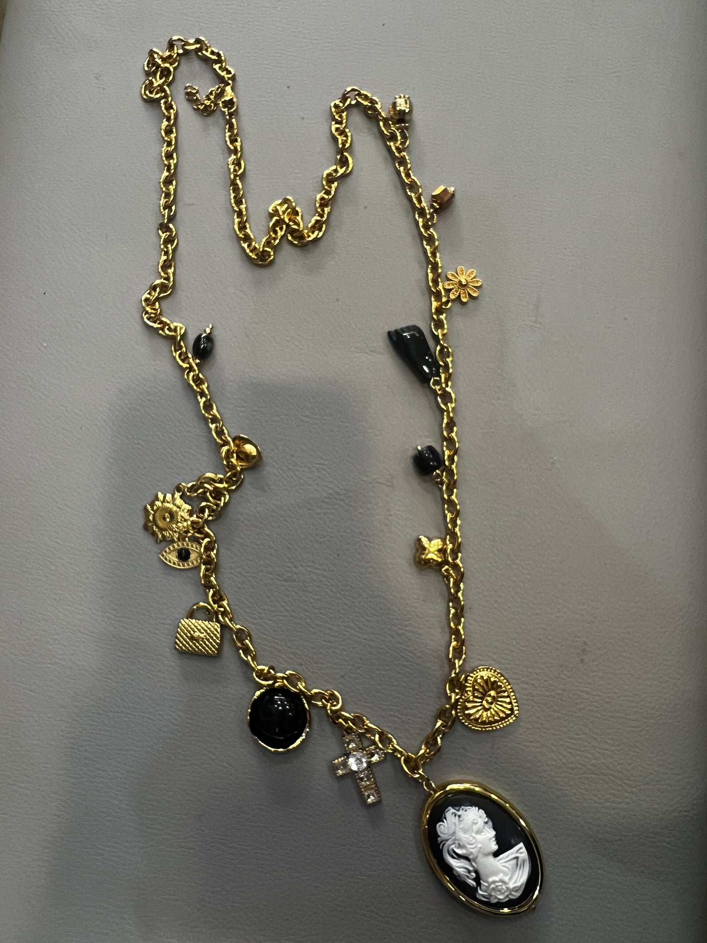 Collana imperial