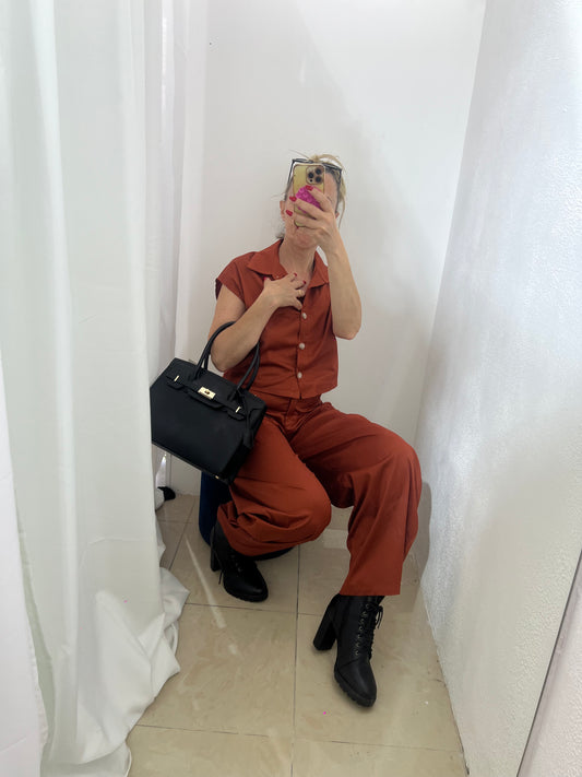 Coordinato Katia