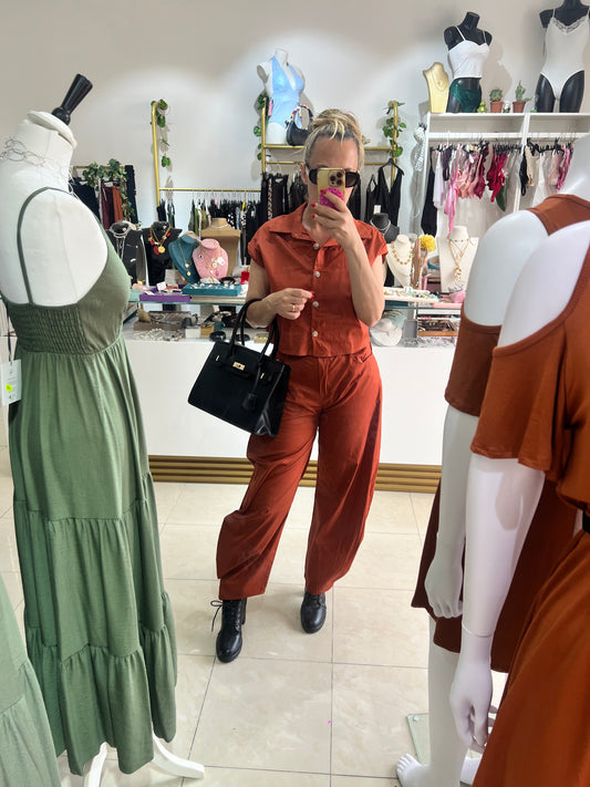 Coordinato Katia