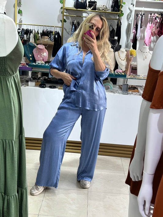 Coordinato Miriam