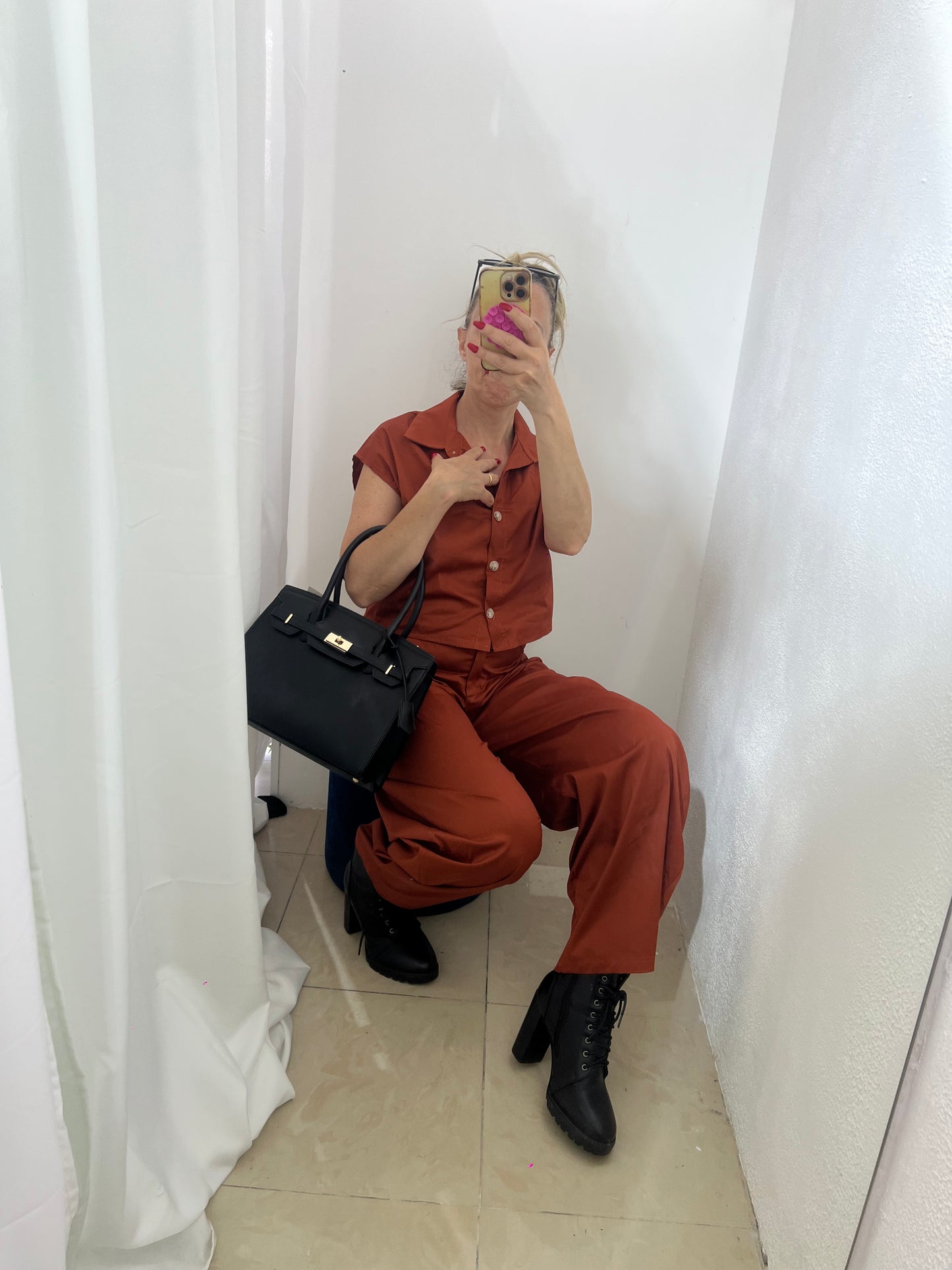 Coordinato Katia