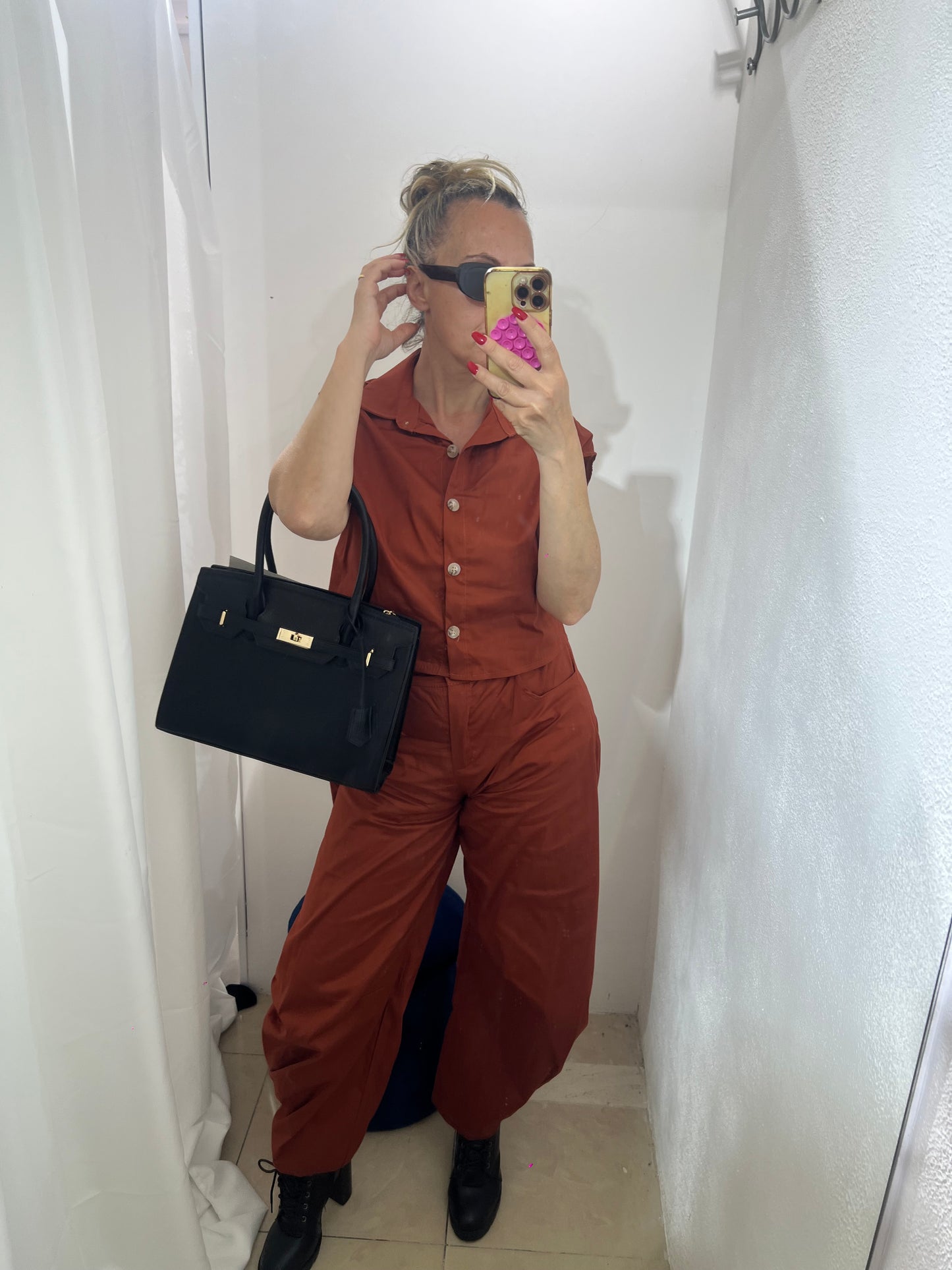 Coordinato Katia