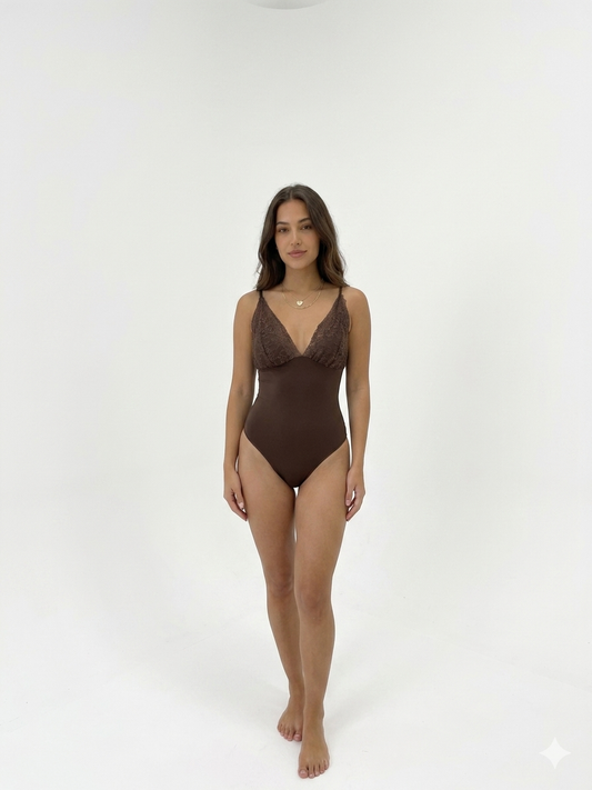 Body Siria